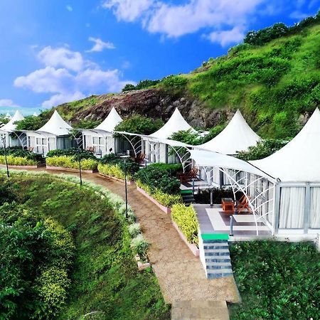 Sunny'S World Pune Exterior foto
