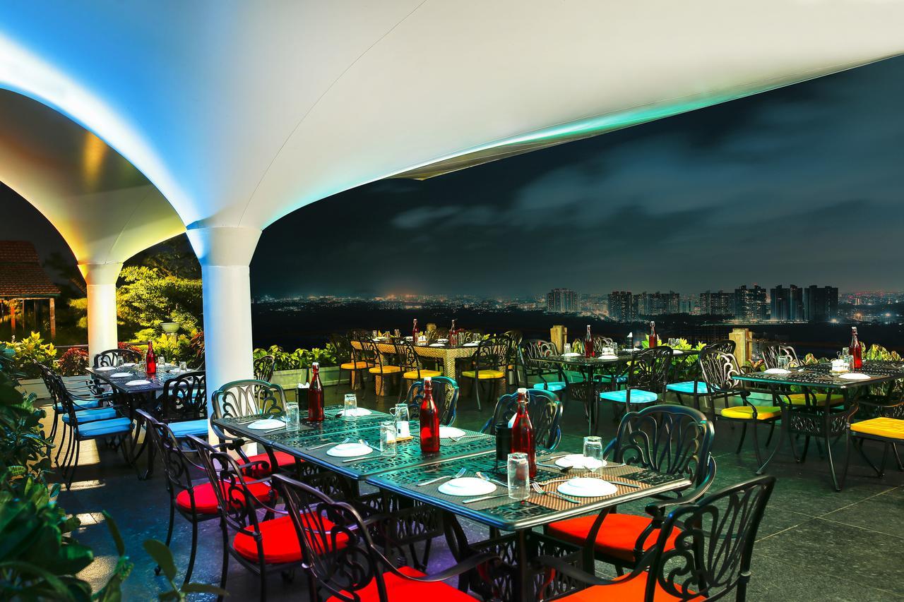 Sunny'S World Pune Exterior foto