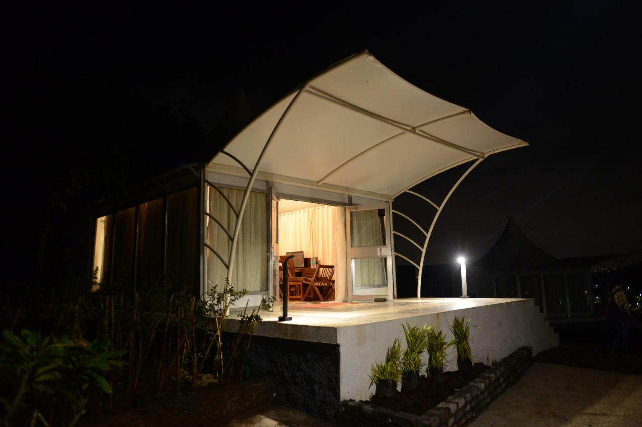 Sunny'S World Pune Exterior foto