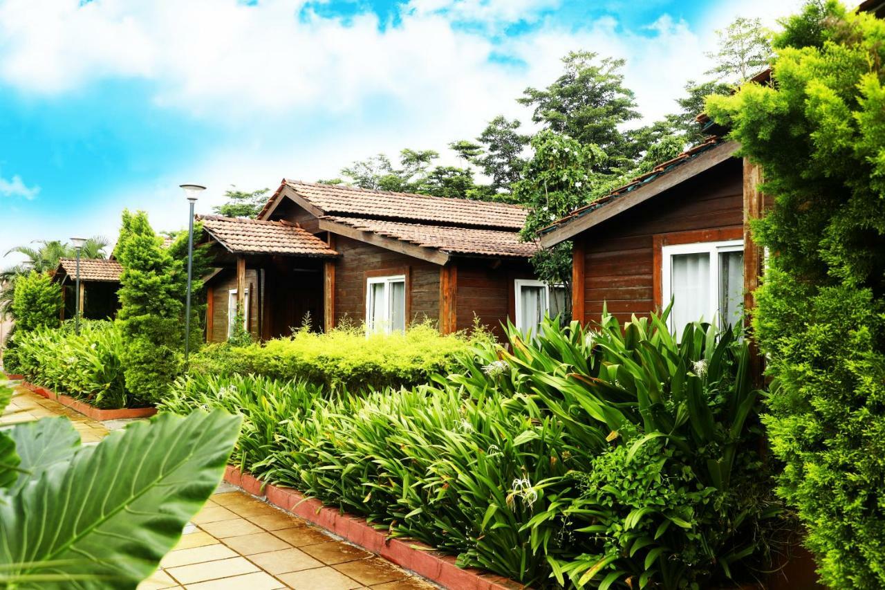 Sunny'S World Pune Exterior foto
