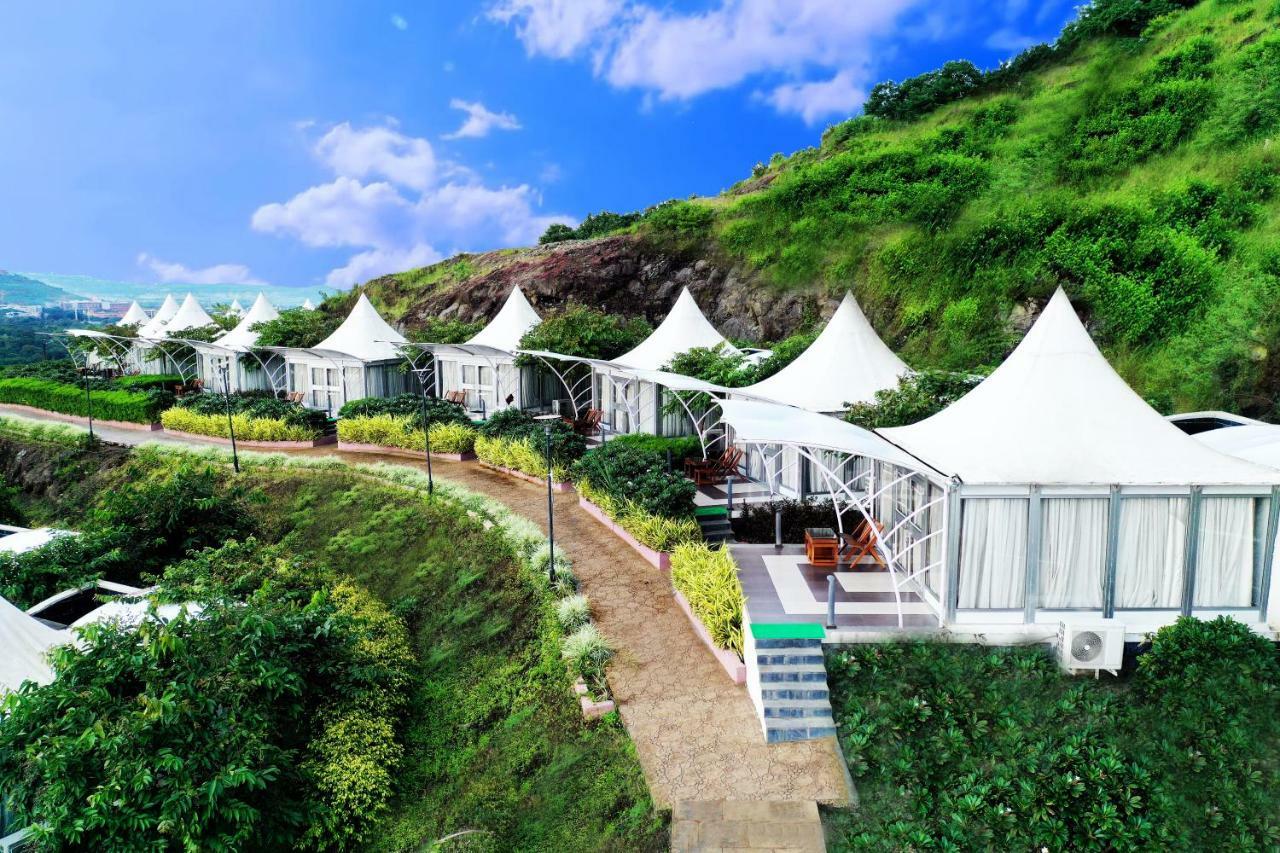 Sunny'S World Pune Exterior foto