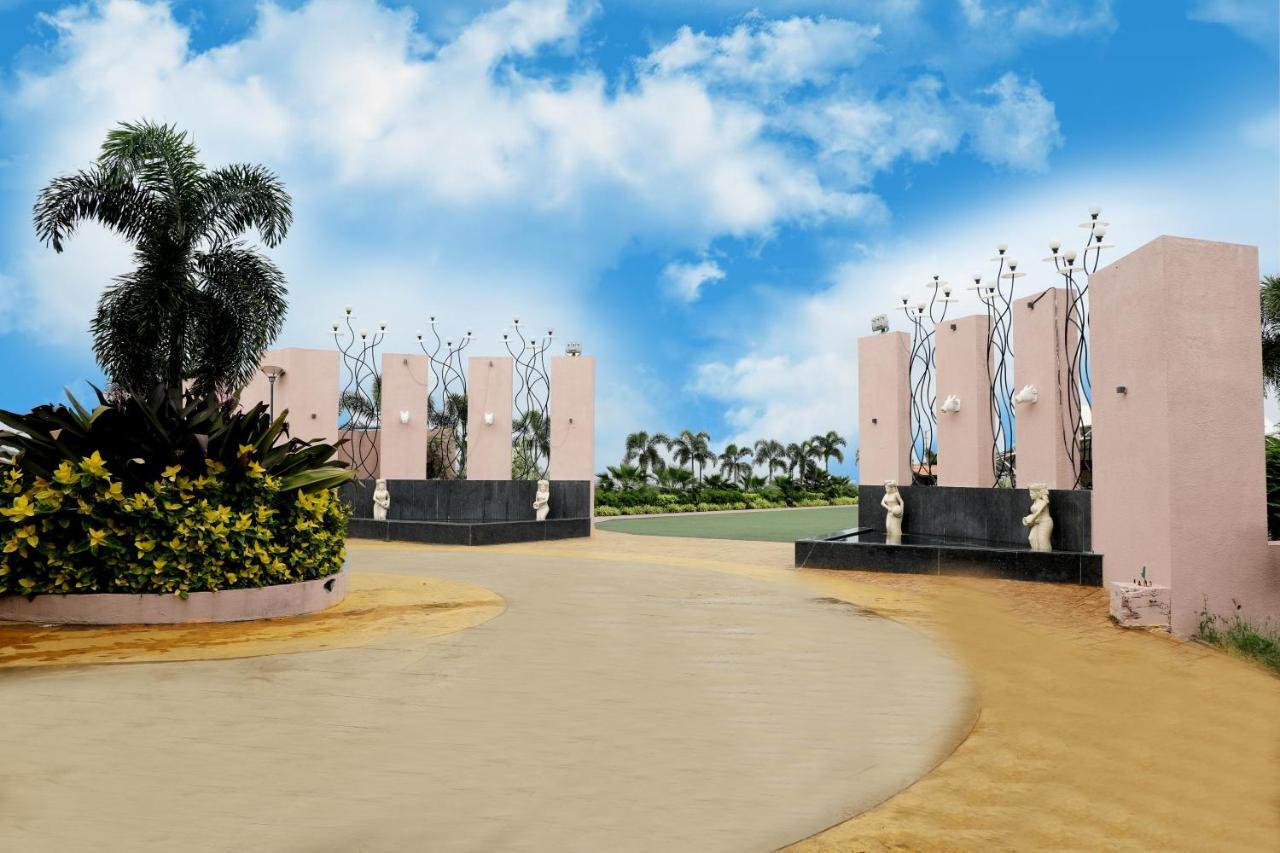 Sunny'S World Pune Exterior foto