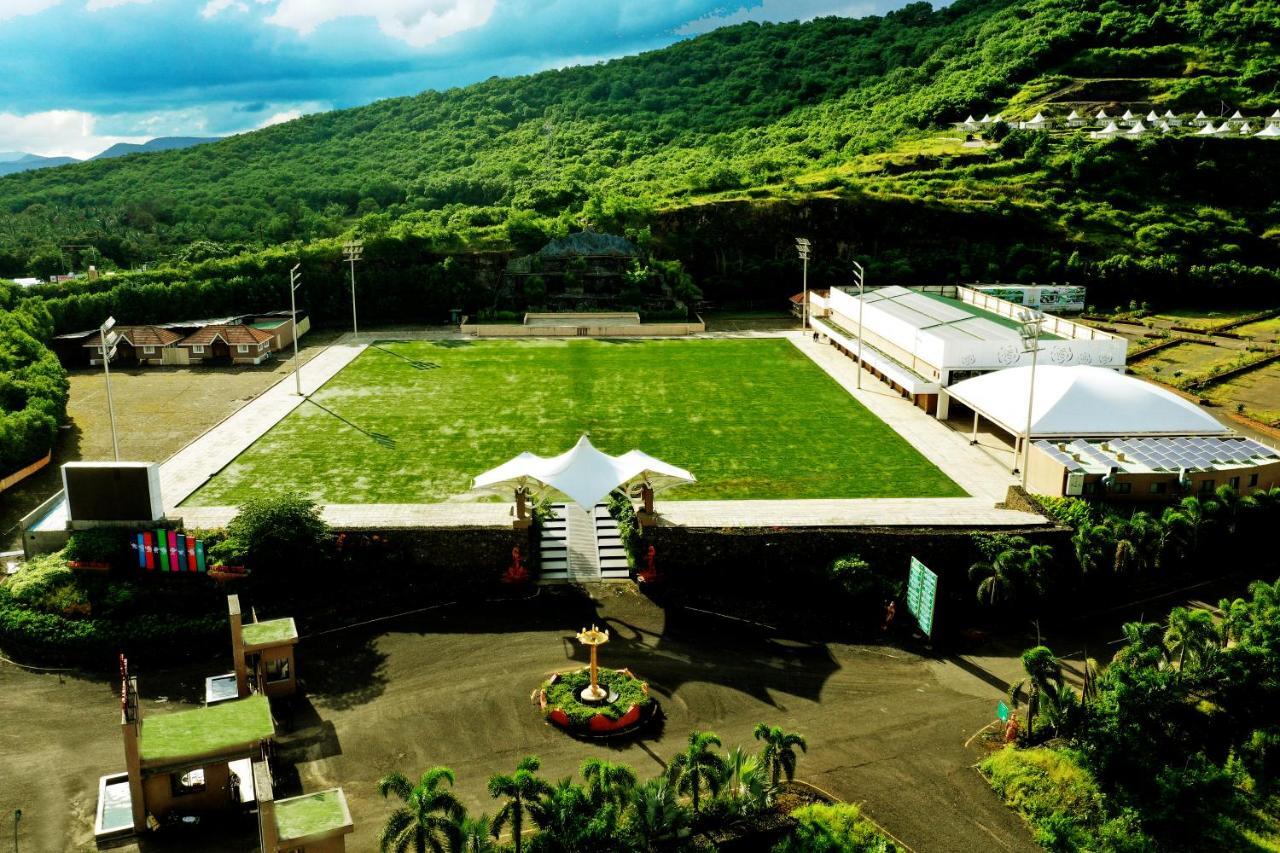 Sunny'S World Pune Exterior foto